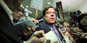 How Mark Penn Blew It