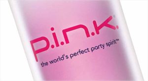 Pink Vodka