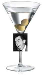 nixon-martini