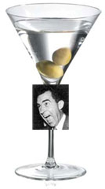 nixon-martini