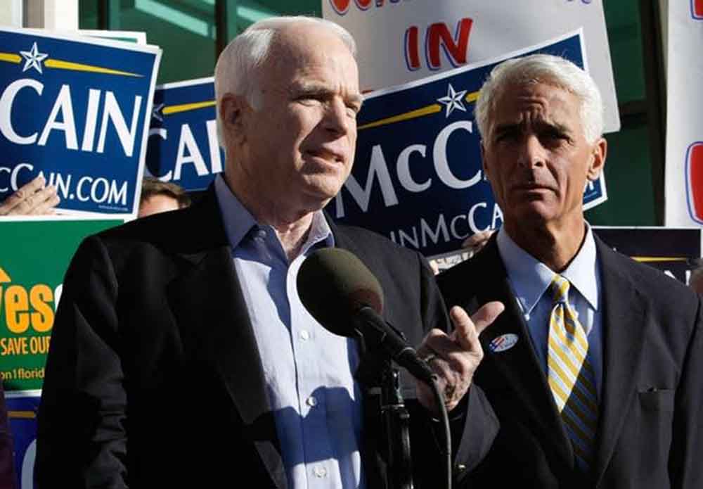 mccain-crist-vp