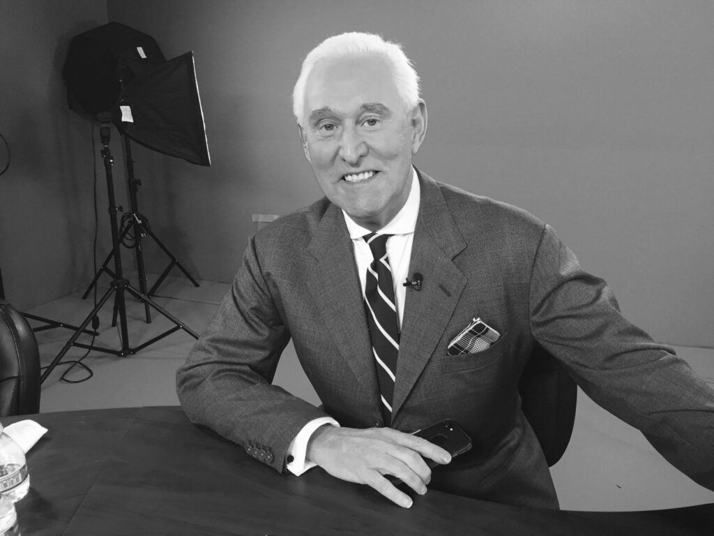 WASHINGTON POST – Two Stone Associates Testify Before Grand Jury