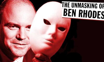 Stone Cold Truth Unmasking-of-Ben-Rhodes