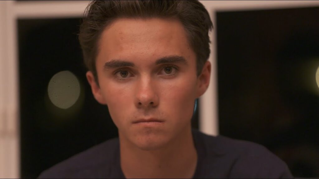 David Hogg: Deranged Profanity-Laced Tirade Anti-Gun Owners (VIDEO)