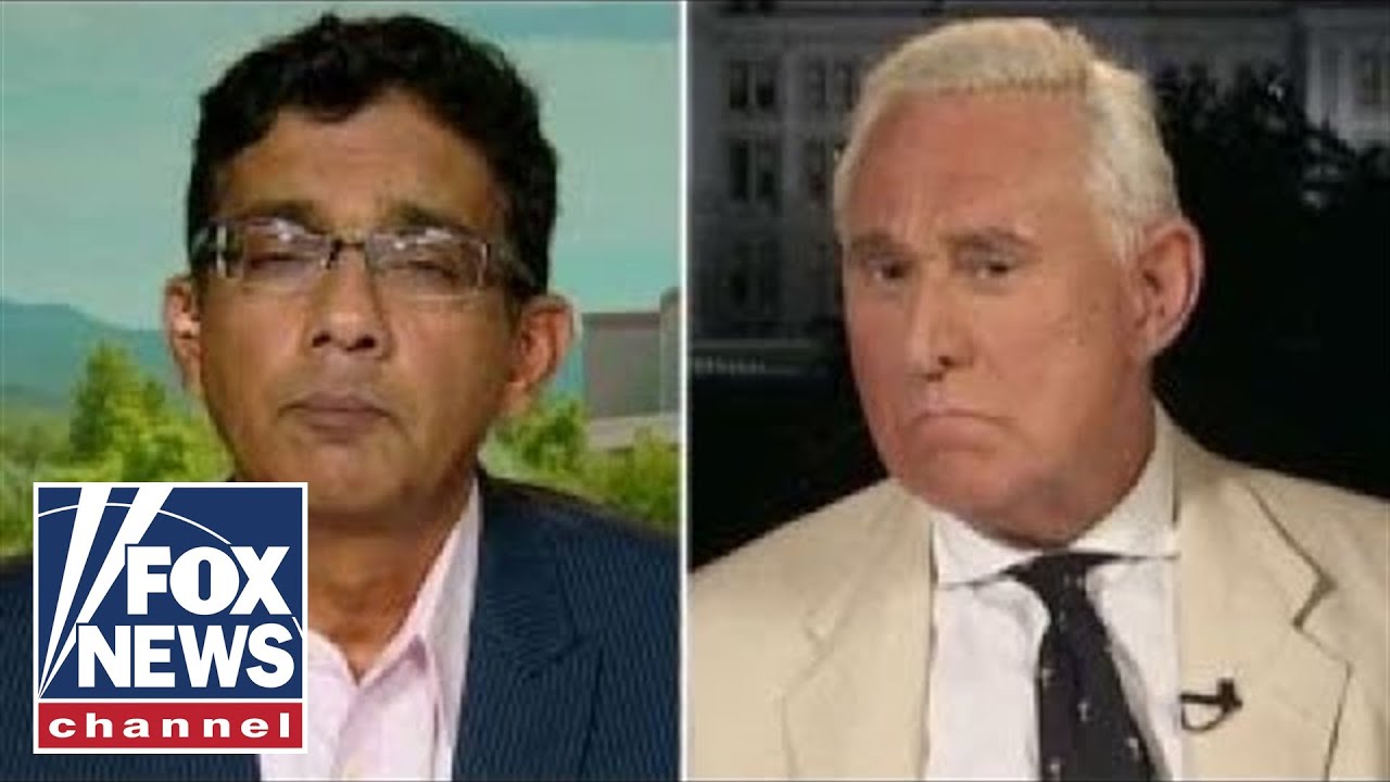 Stone Cold Truth Roger Stone