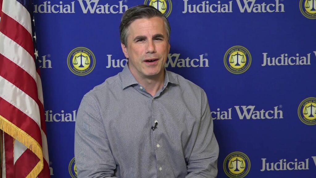 Judicial Watch: FBI Recovered 72,000 Pages of Clinton Records Judicial Watch: FBI Recovered 72,000 Pages of Clinton Records