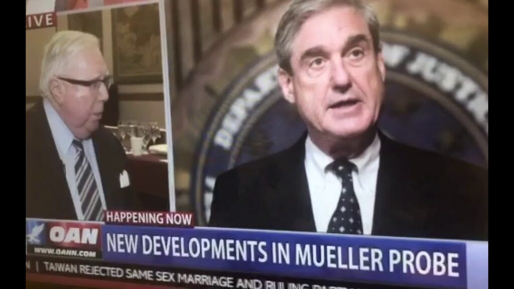 Roger Stone: Corsi Statement Devoid Of Logic