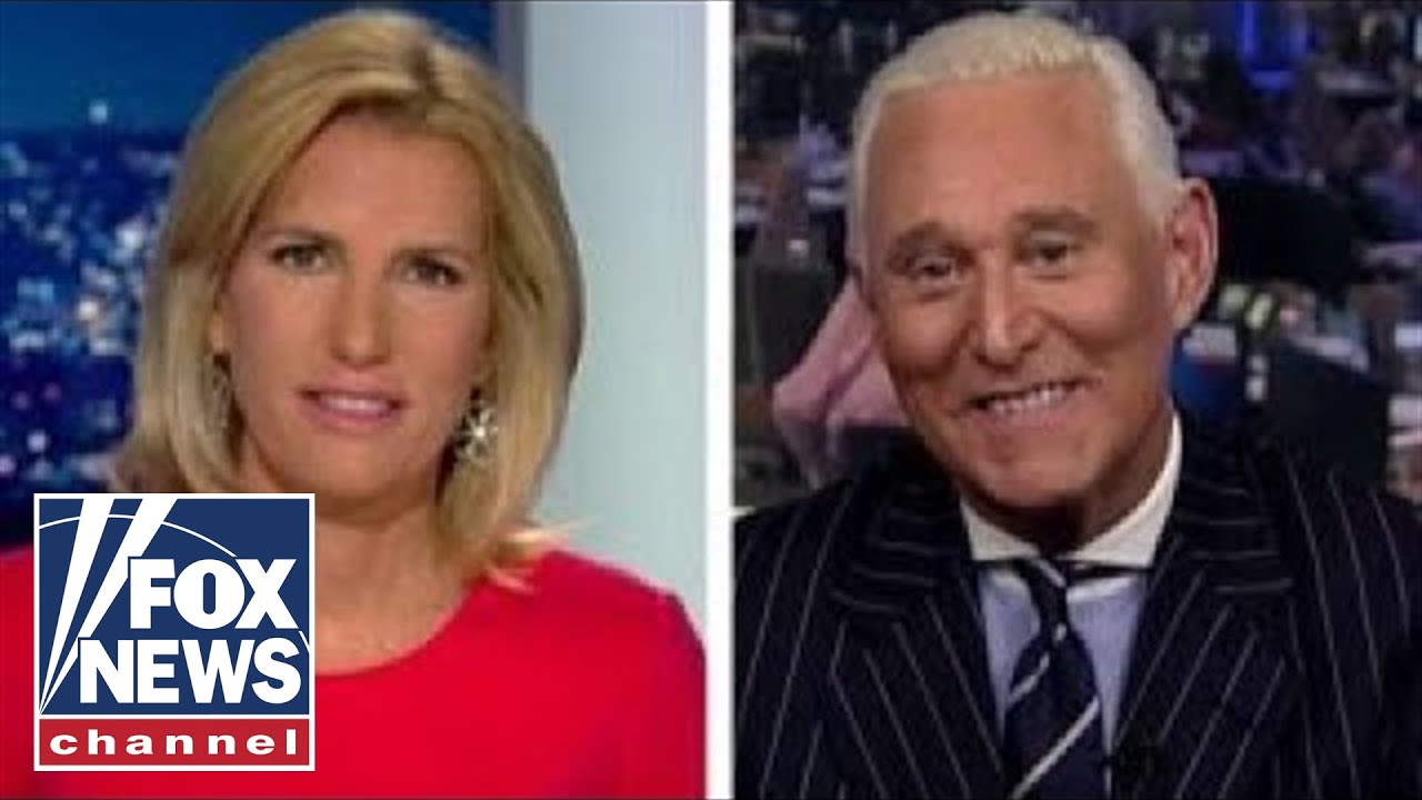 Stone Cold Truth Roger Stone