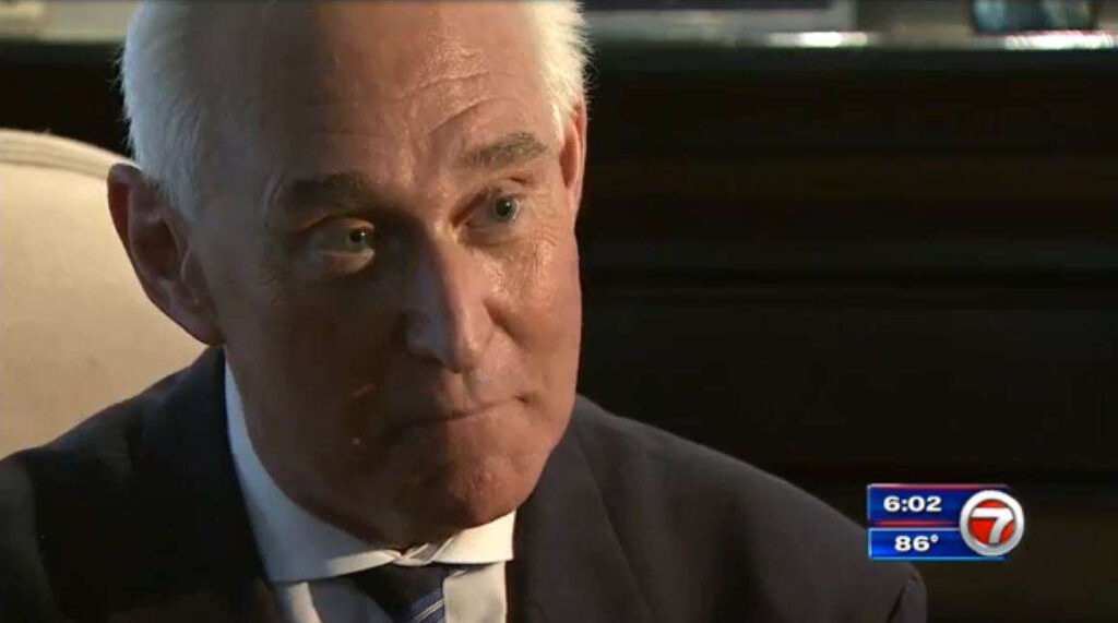 The Washington Post Is BUSTED