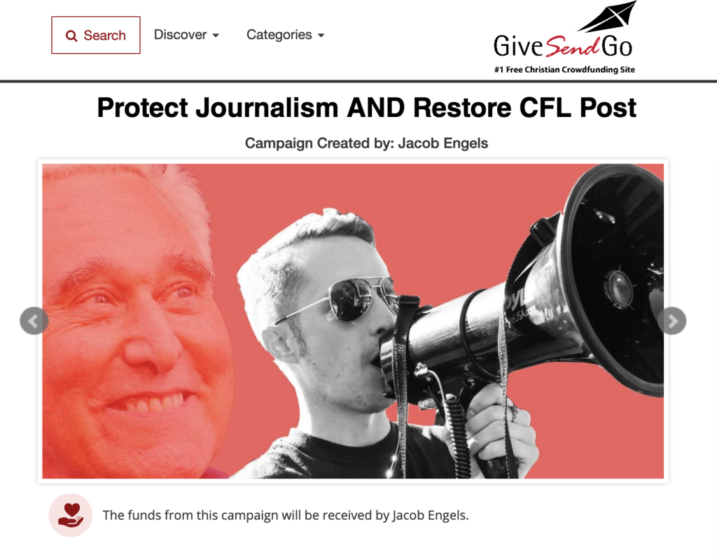 I Exposed Porn In Our Schools, Then They Cyberattack My News Site