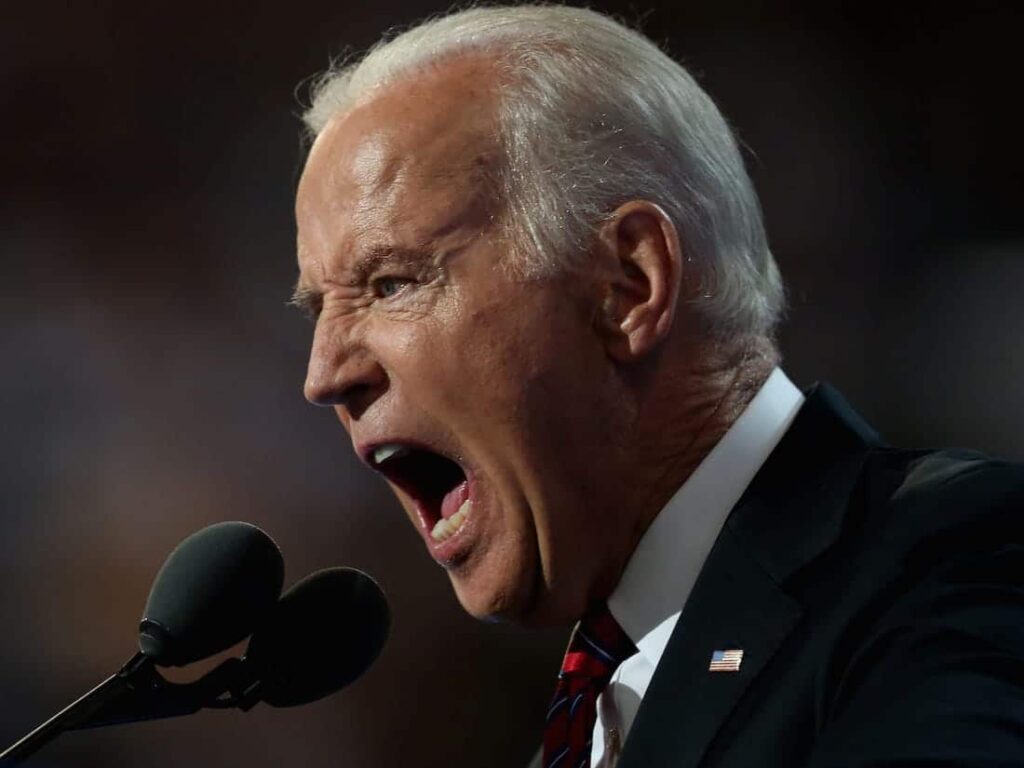 Majority of Government Employees Say FBI Is Being Used as ‘Biden’s Personal Gestapo’