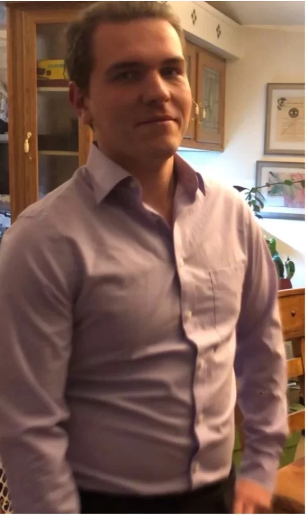 Please Help Jan 6er Bobby Gieswein – Held in DC Gulag for 15 Months – Never Committed a Crime In His Life