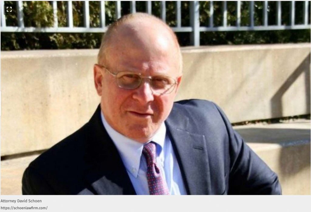What Trump’s Lawyers Must Do