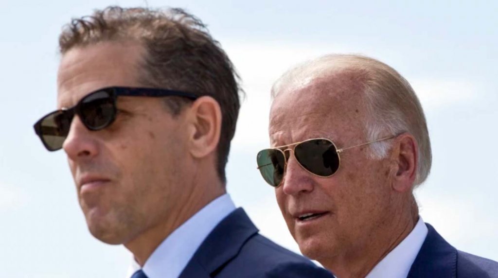 MSM pilot fish like NYT, WaPo, CNN, and CBS signal that Biden is on his way out