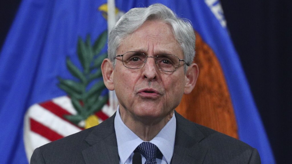 Who is Lying? Merrick Garland or the Whistleblowers?