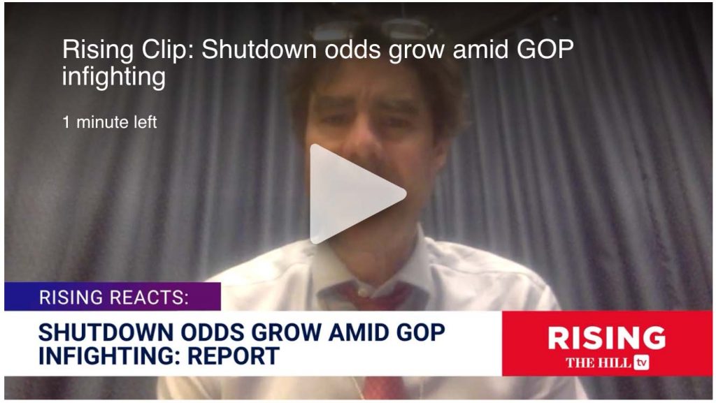 Trump sees ‘no case’ in which he’d drop out of 2024 race: ‘None whatsoever’