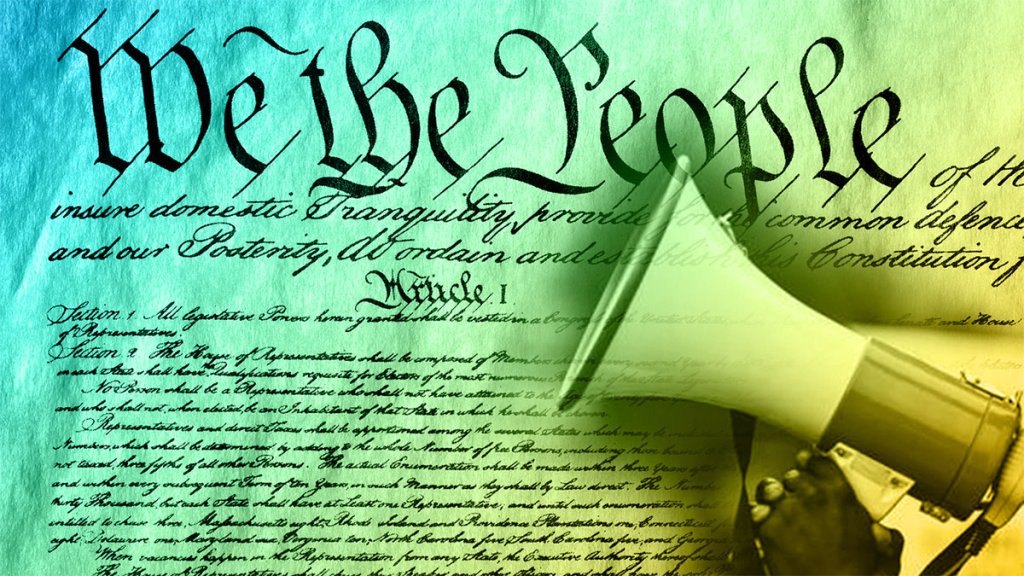 Pew Research: Democrats value free speech far less than Republicans