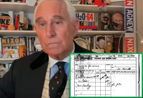 Roger Stone