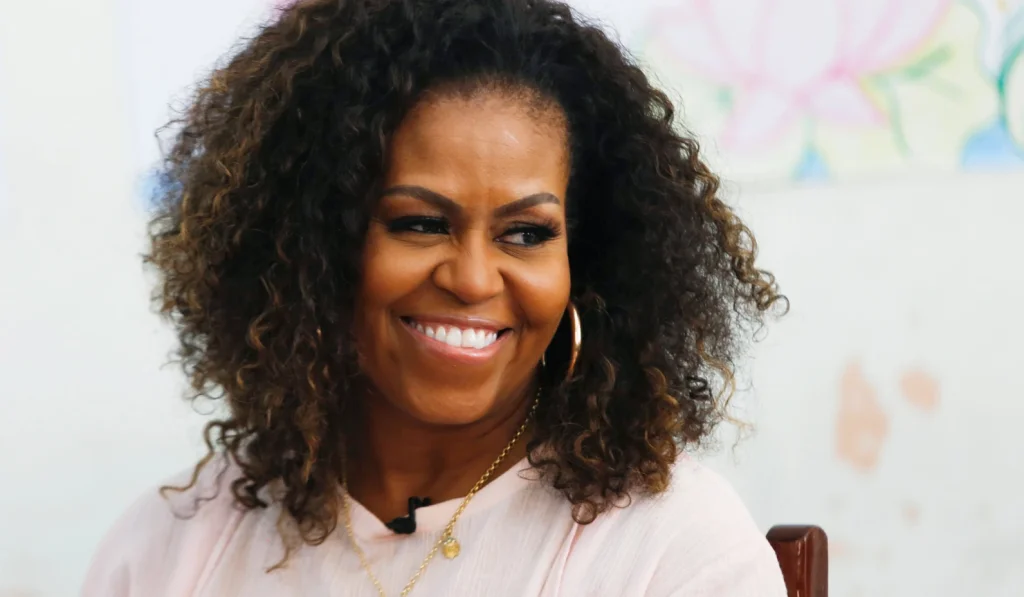 Michelle Obama’s Affirmative Action Adventure at Princeton