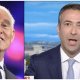 Roger Stone smeared on MSNBC