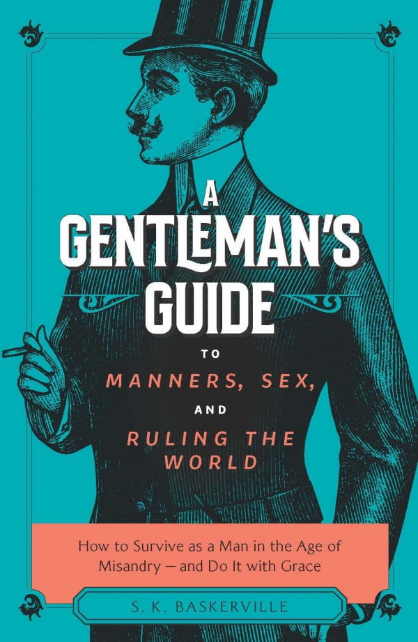 The-Gentleman’s-Guide:-"Attire"