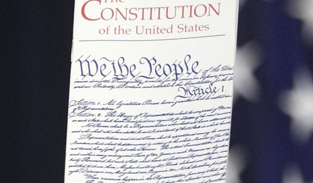 Constitution Day—September 17—Reminds Us that People’s Potential Is Unleashed by Limited Government