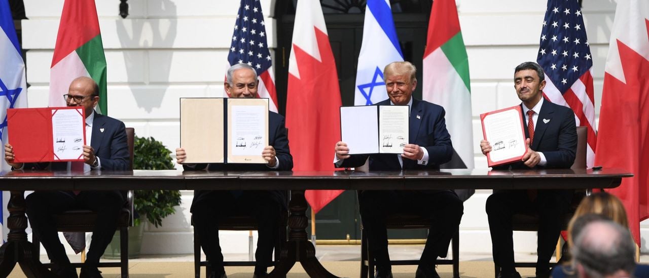 Donald-Trump-Was-The-Ultimate-Peacemaker-President