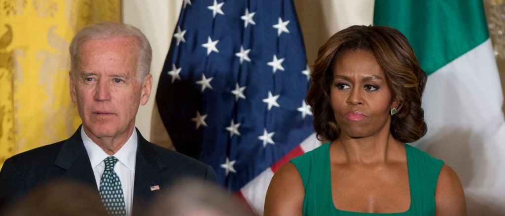 Ted Cruz Says Dems Will ‘Parachute’ In Michelle Obama, ‘Jettison’ Joe Biden