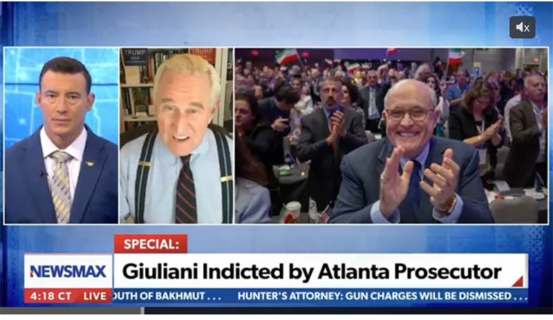 Roger-Stone-to-Newsmax:-Prosecution-of-Giuliani-'Outrageous'