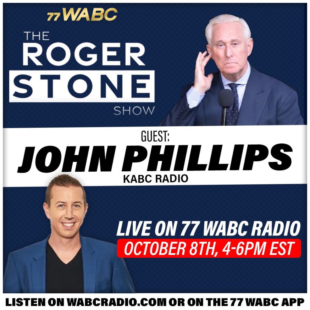 Navigating California’s Chaotic Political Waters with John Phillips Navigating California’s Chaotic Political Waters with John Phillips