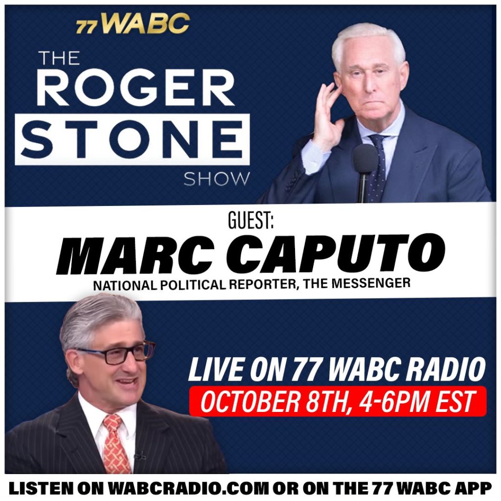 Deep Dive into Trump-DeSantis Dynamics with Mark Caputo Deep Dive into Trump-DeSantis Dynamics with Mark Caputo