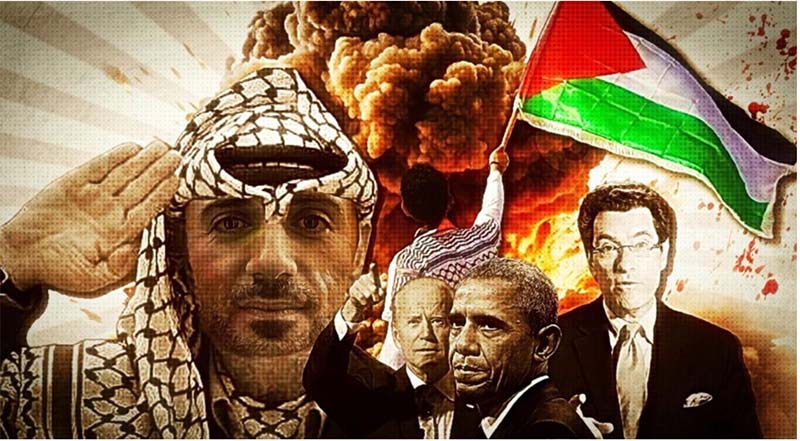 Top-Biden-Intel-Official-Outed-as-Palestinian-Activist-Has-Some-Very-Dark-Associates