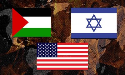 America Must Support Israel—But Must Put America First
