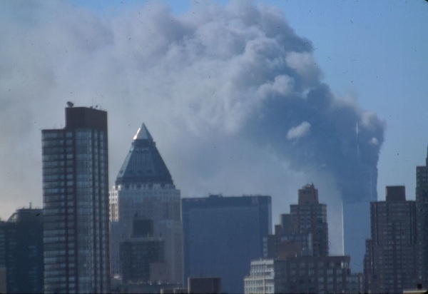 Threats to the United States now at a Whole New Level