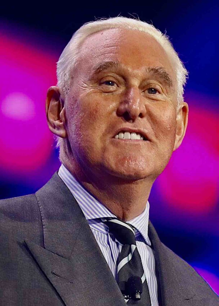 Contrary to the recent murmurings of internet trolls, Roger Stone was neither a member of NXIVM nor a conduit for its sinister activities