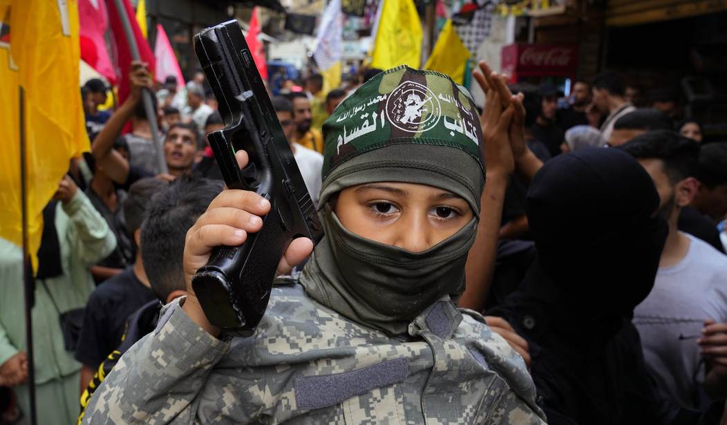 Weakness and Underestimating Enemies Invites War