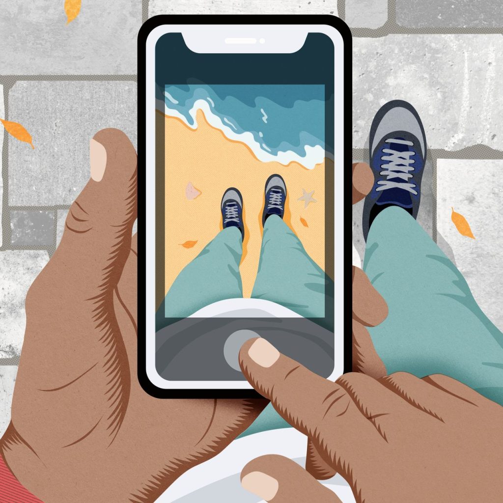 Is Anything Still True? On the Internet, No One Knows Anymore Is Anything Still True? On the Internet, No One Knows Anymore