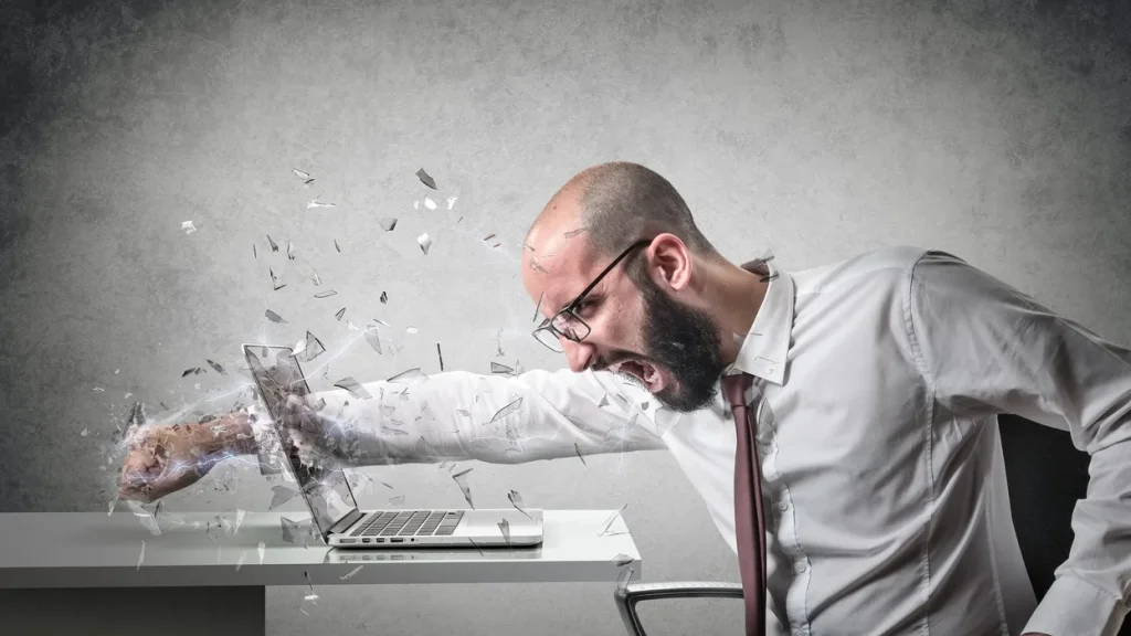 The FCC is voting to seize American internet infrastructure in the name of ‘equity’