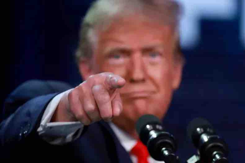 The Republican Primary Is Over. It's Trump. And It's Time to Unite Behind Him