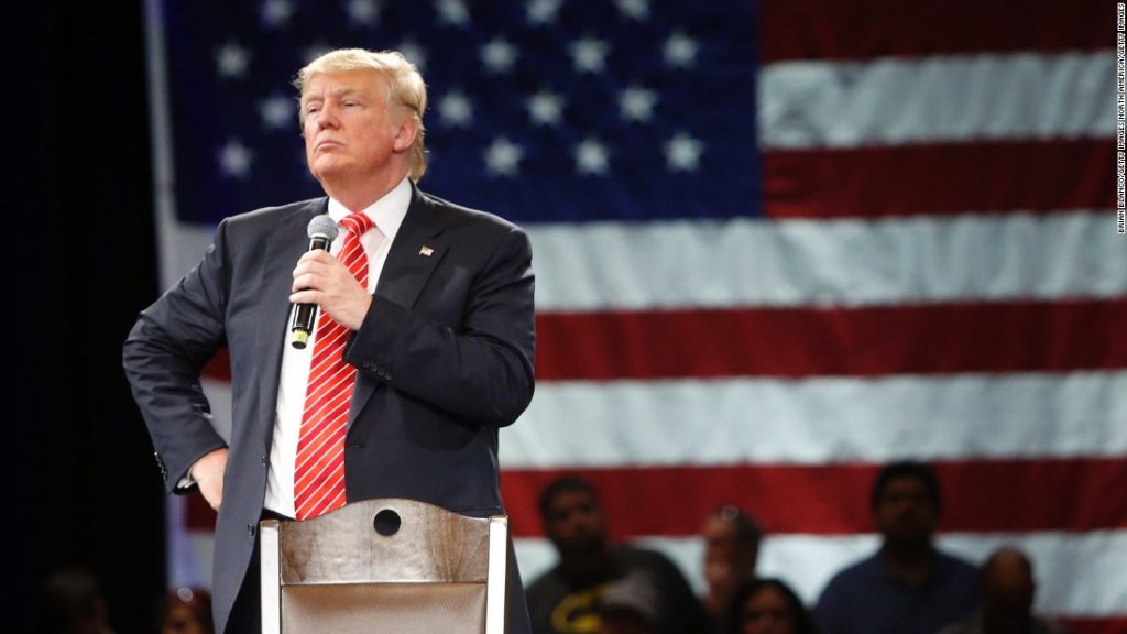 Roger Stone to Newsmax: Trump’s Dominance Reshaping GOP