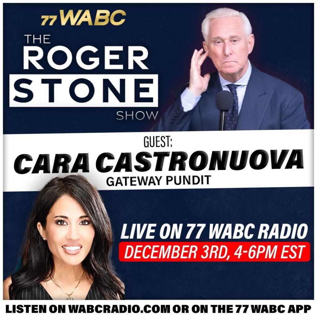 The Bronx Shift: Cara Castronuova Reveals Surprising Political Sentiments The Bronx Shift: Cara Castronuova Reveals Surprising Political Sentiments
