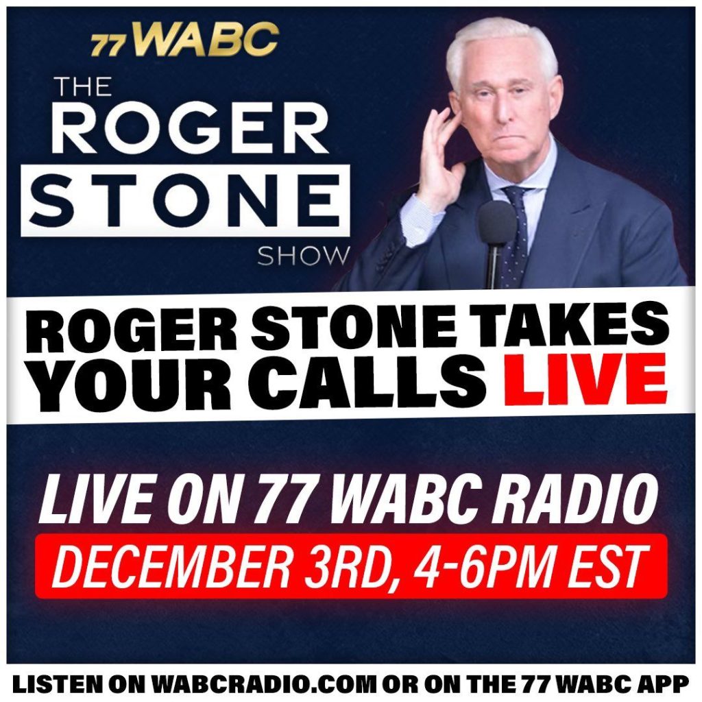 The Roger Stone Show: A Deep Dive into Politics, History, and Controversies The Roger Stone Show: A Deep Dive into Politics, History, and Controversies