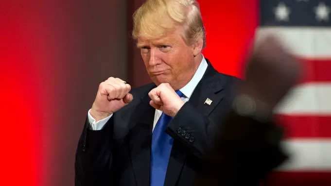 ‘People Don’t Understand How Tough Donald Trump Is’: Roger Stone Responds To Weaponization of Justice System