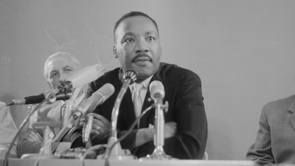 Today’s Race Extremists Are Destroying Martin Luther King Jr.’s Legacy