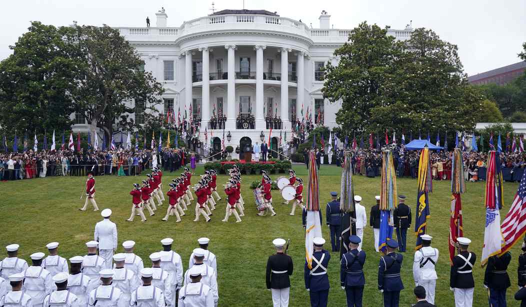 Tales of the McCabe: Will the Military Roll With a Trump Win?