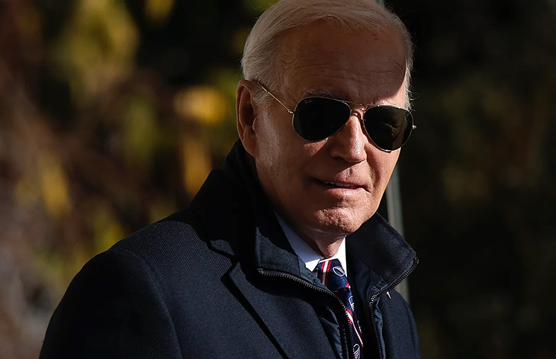 Is the Electoral Fix Already In?