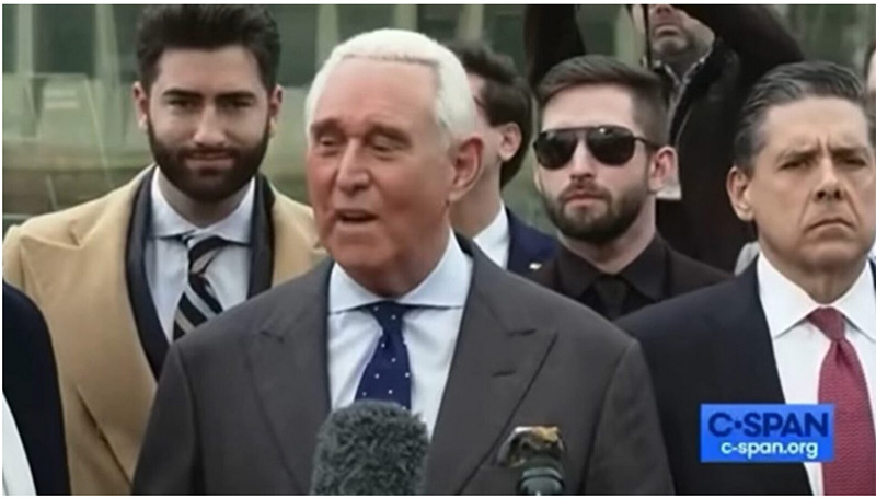 RogerStoneResponds-audio