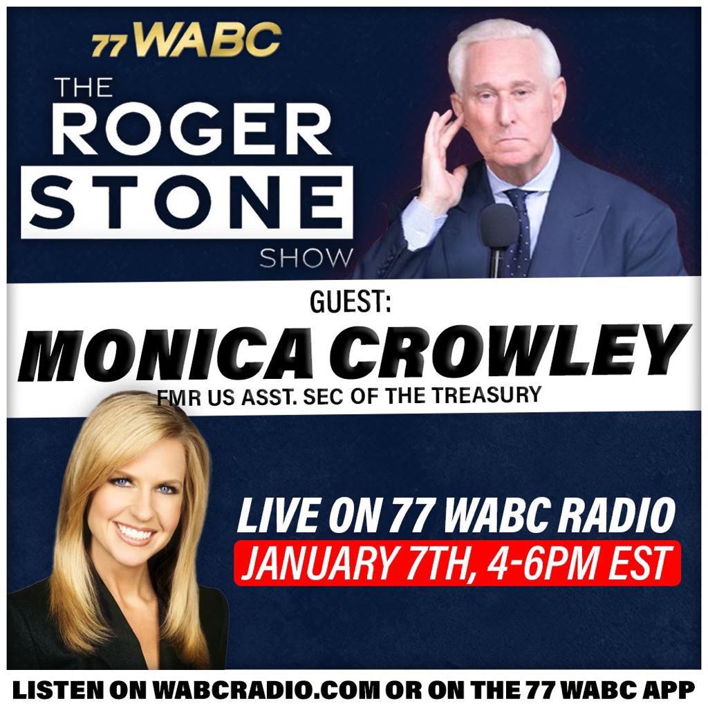 Insights from Monica Crowley: A Deep Dive into Political Commentary and Public Affairs