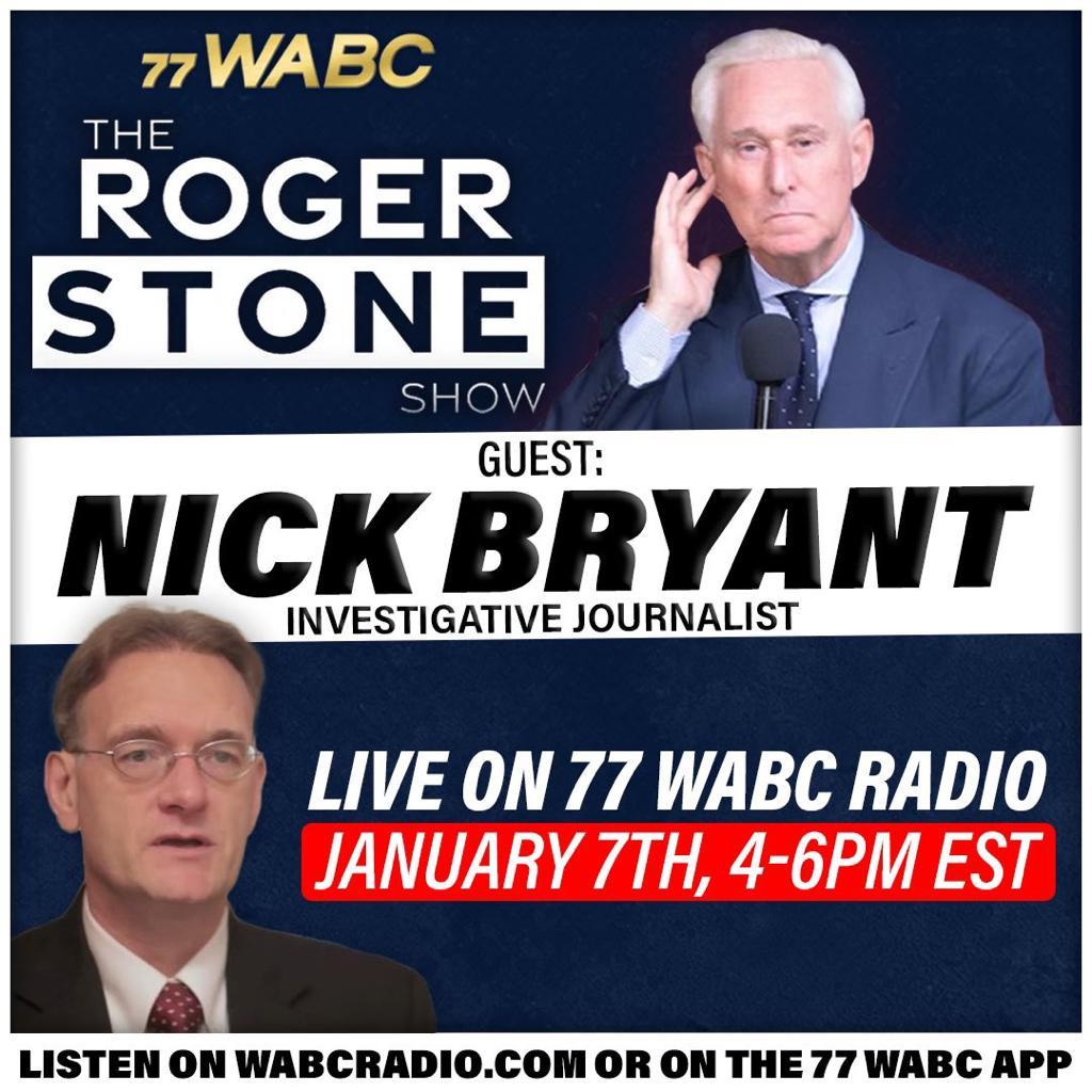 Nick Bryant’s Revelations on the Epstein Scandal: An In-Depth Discussion