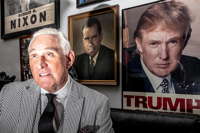 roger-stone-richard-nixon-mark-peterson